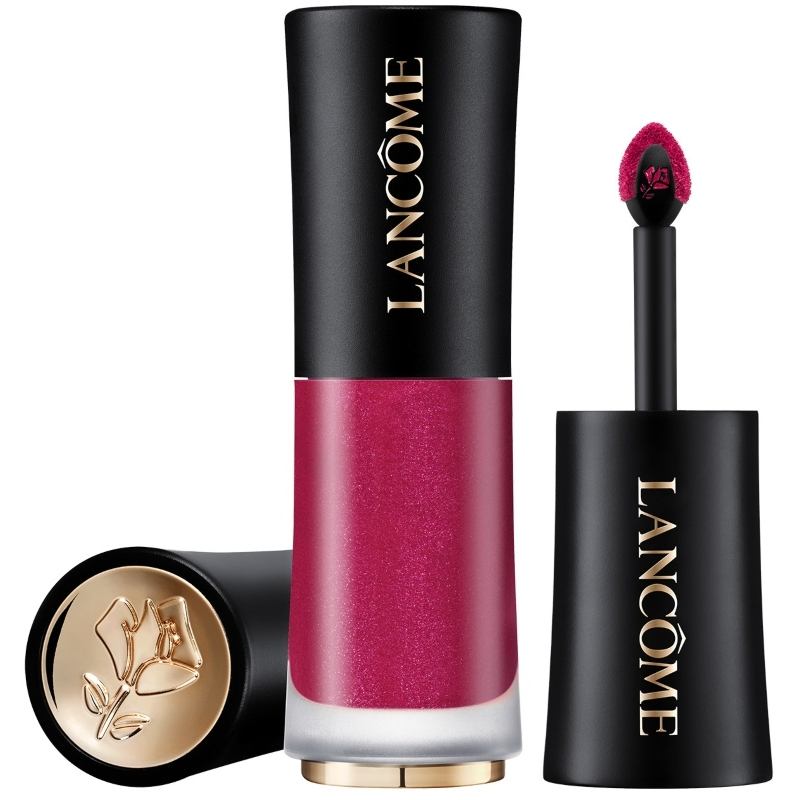 Lancome L'Absolu Rouge Drama Ink Lipstick 6 ml - 502 Fiery Pink thumbnail