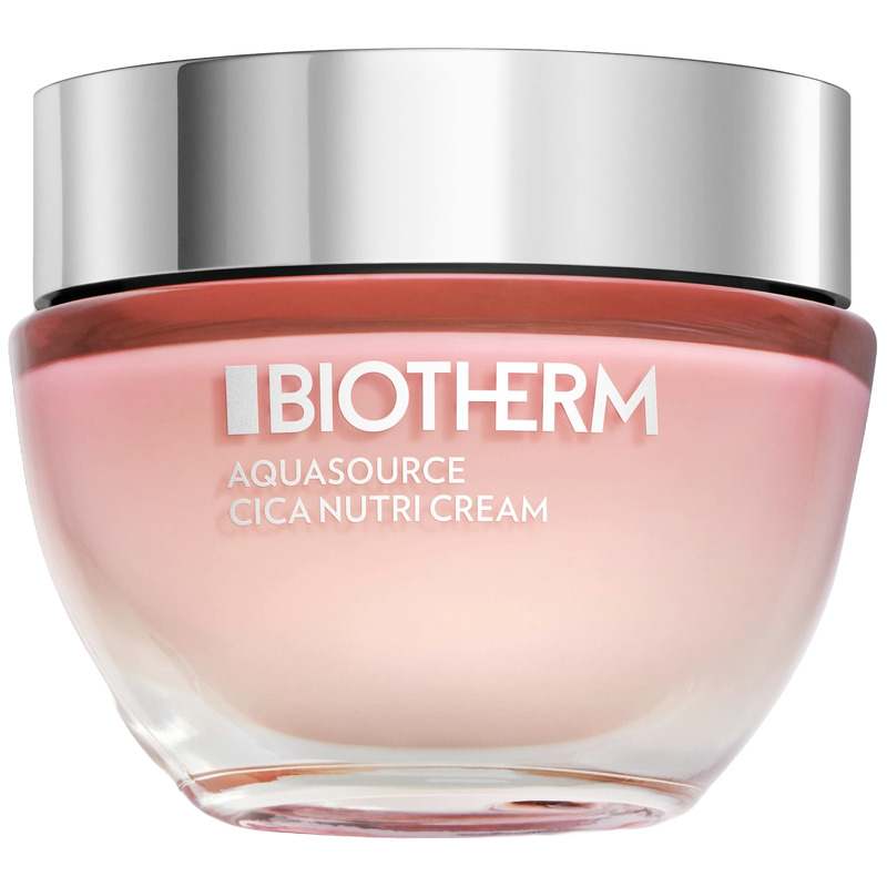 Biotherm aquasource cica nutri cream 50ml