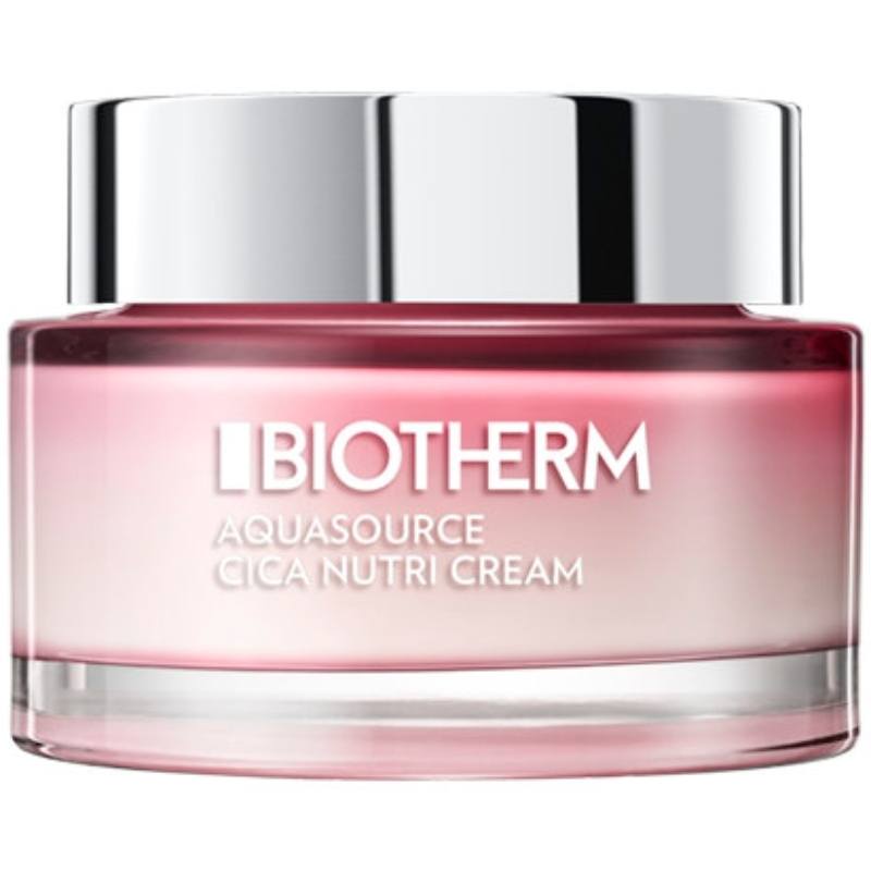 Biotherm Aquasource Cica Nutri Cream 75 ml (U) thumbnail