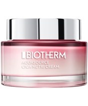 Biotherm Aquasource Cica Nutri Cream 75 ml (Limited Edition)