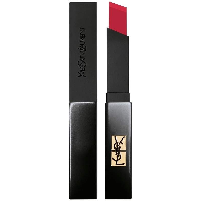 YSL Rouge Pur Couture The Slim Velvet Radical Lipstick - 21 Rouge Paradoxe thumbnail