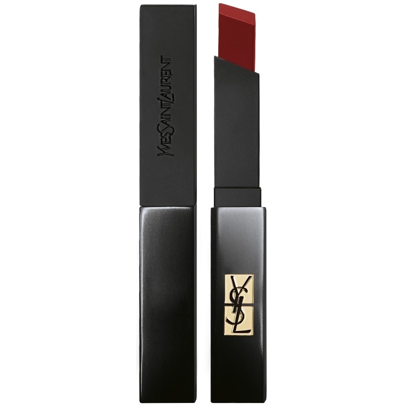 YSL Rouge Pur Couture The Slim Velvet Radical Lipstick - 309 Fatal Carmin thumbnail