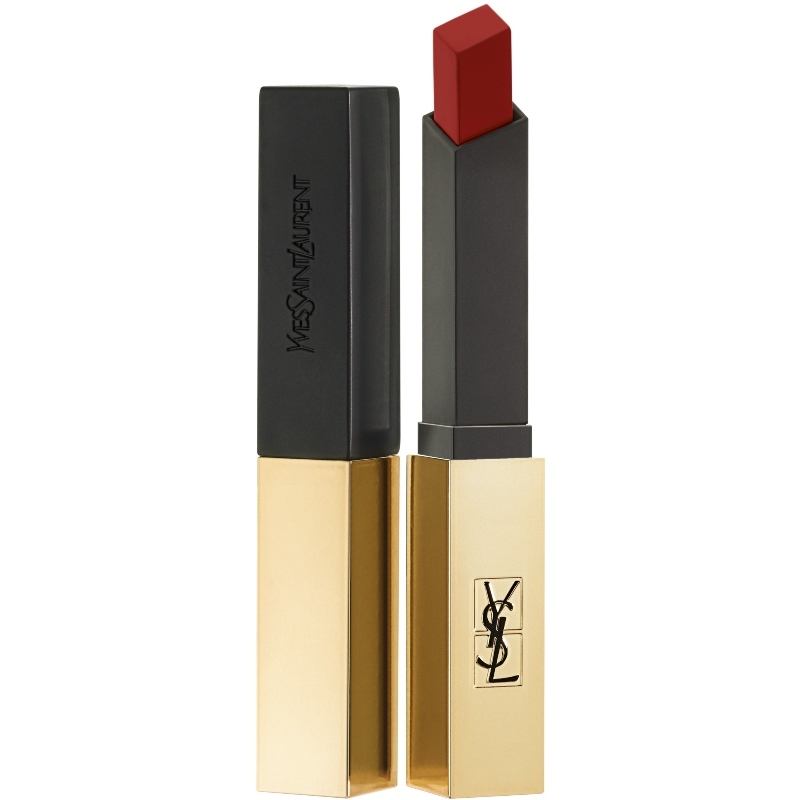 YSL Rouge Pur Couture The Slim Lipstick - 33 Orange Desire thumbnail