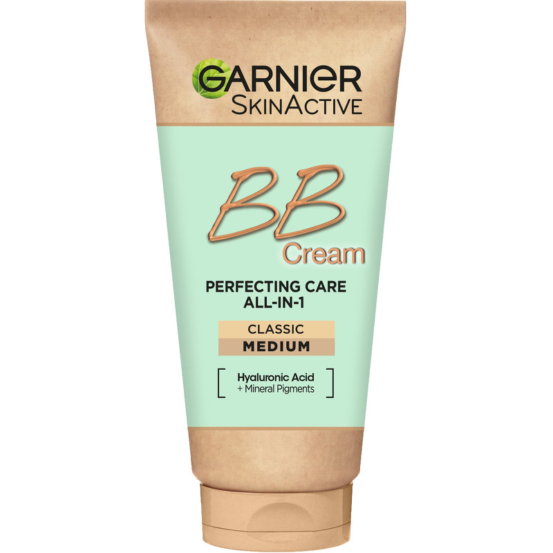 Garnier Skin Active BB Cream Miracle Skin Perfect - Medium