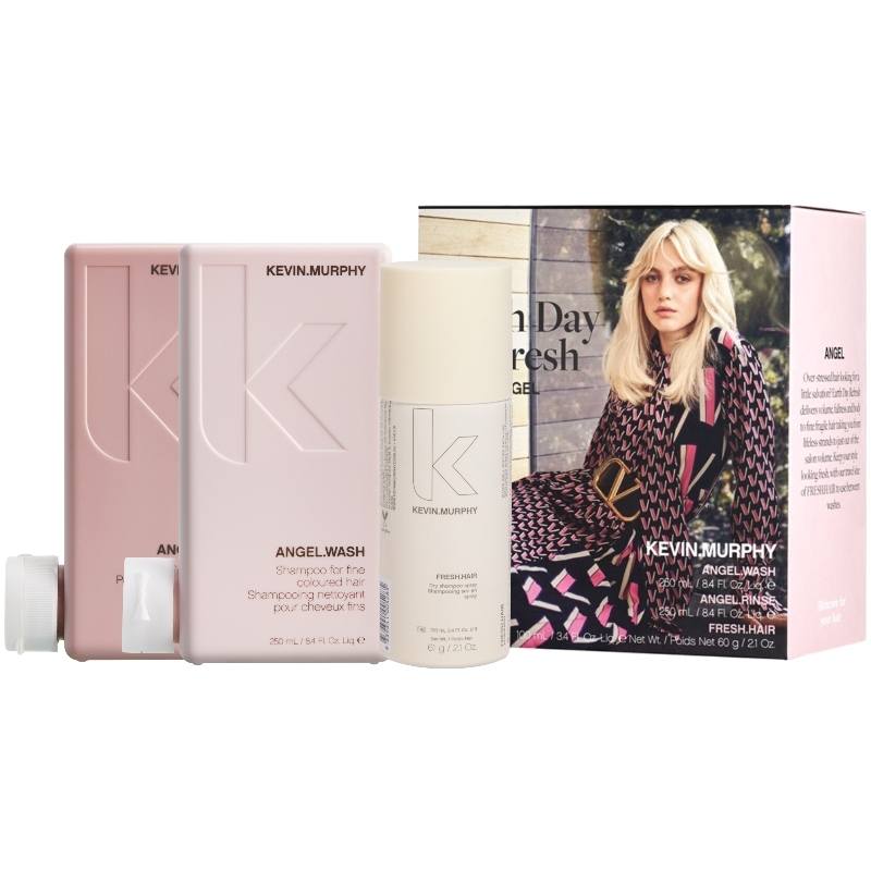 Kevin Murphy Earth Day Refresh Angel (Limited Edition) (U) thumbnail
