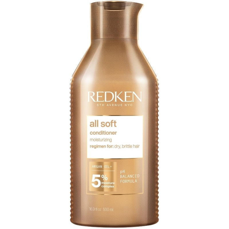 Redken All Soft Conditioner 500 ml thumbnail