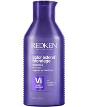 Redken Color Extend Blondage Shampoo 500 ml