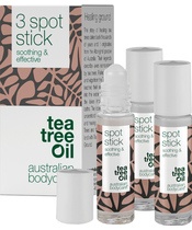 Australian bodycare tea tree oil cleansing bar 100g 