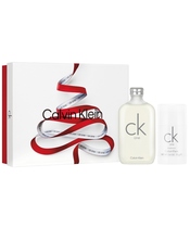 Calvin Klein CK One EDT Gift Set (Limited Edition)