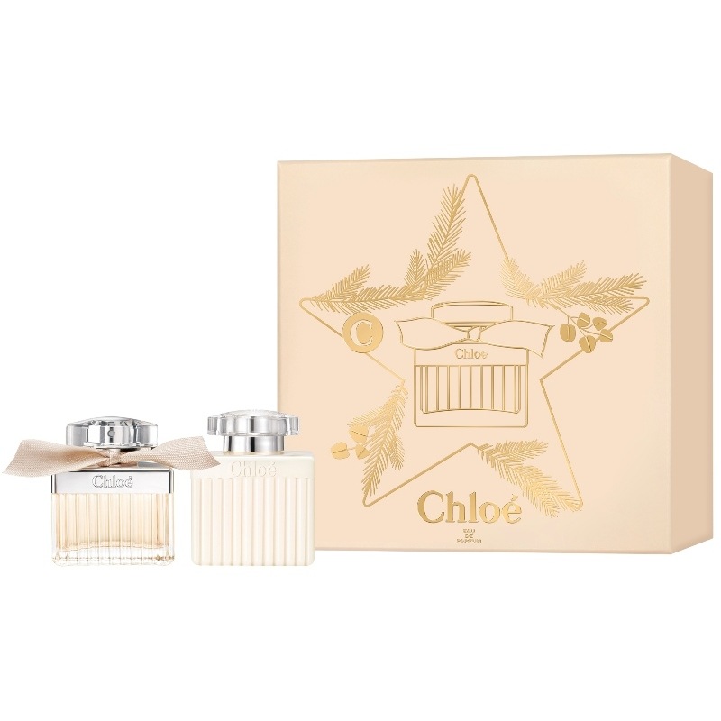 Chloe Signature EDP Gift Set (U) thumbnail