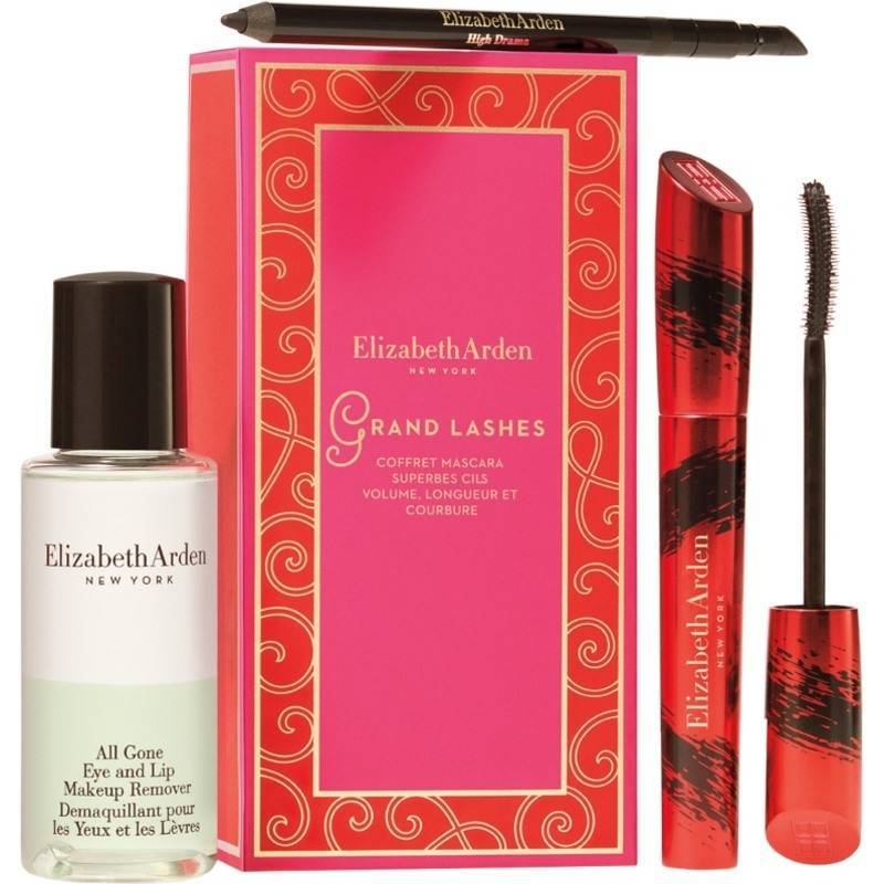Elizabeth Arden Grand Entrace Mascara Gift Set (Limited Edition) thumbnail