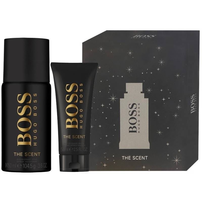 Hugo Boss The Scent Deo Gift Set (Limited Edition) thumbnail