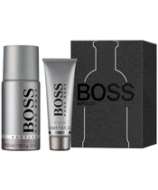 Hugo Boss Bottled Deo Spray Gift Set (Limited Edition)