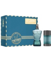 Jean Paul Gaultier Le Male EDT Gift Set (Limited Edition)