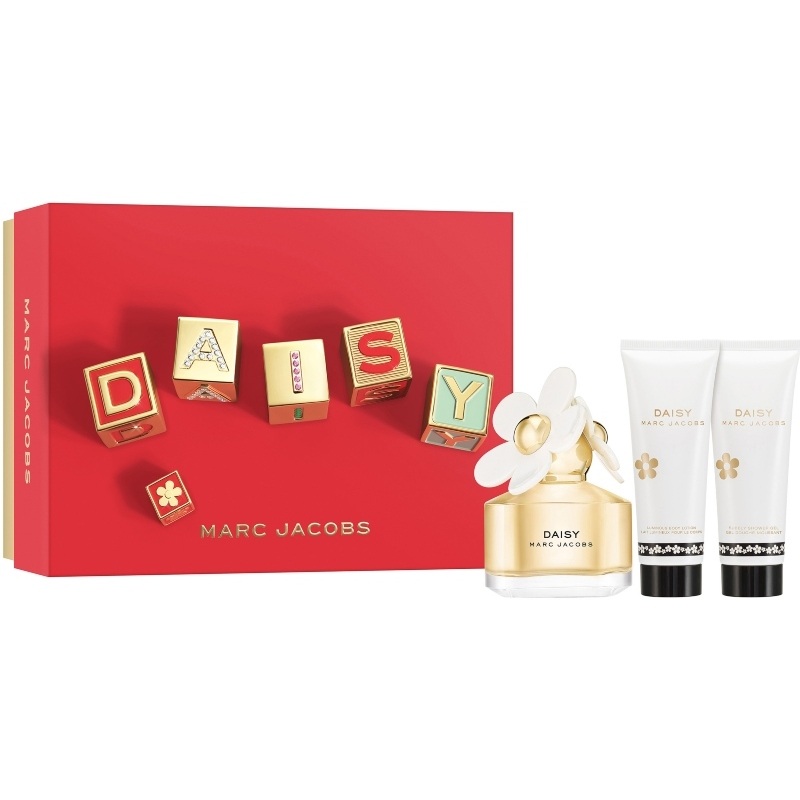 Marc Jacobs Daisy EDT Gift Set (Limited Edition) thumbnail