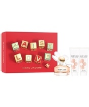 Marc Jacobs Daisy Love EDT Gift Set (Limited Edition)