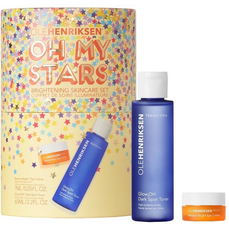 Ole Henriksen Oh My Stars Gift Set (Limited Edition) thumbnail