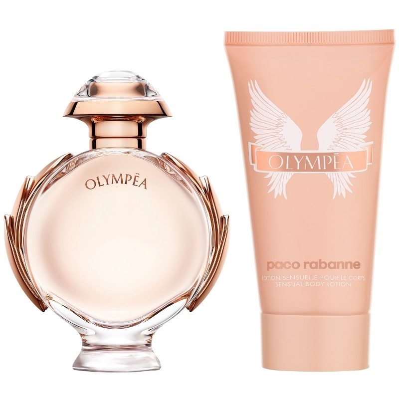 armani olympea perfume