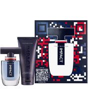 Tommy Hilfiger Impact EDT Gift Set (Limited Edition)