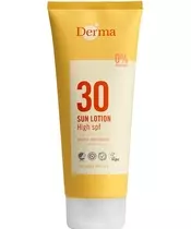 Derma Sun Lotion SPF 30 - 200 ml