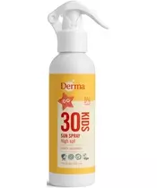 Derma Kids Sun Spray SPF 30 - 200 ml