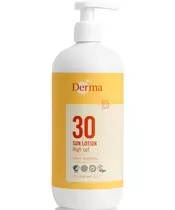 Derma Sun Lotion SPF 30 - 500 ml