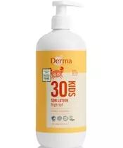 Derma Kids Sun Lotion SPF 30 - 500 ml