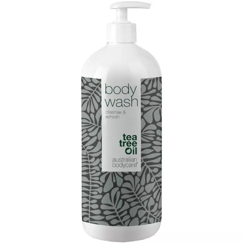 Australian Bodycare Body Wash 1000 ml (Limited Edition) thumbnail