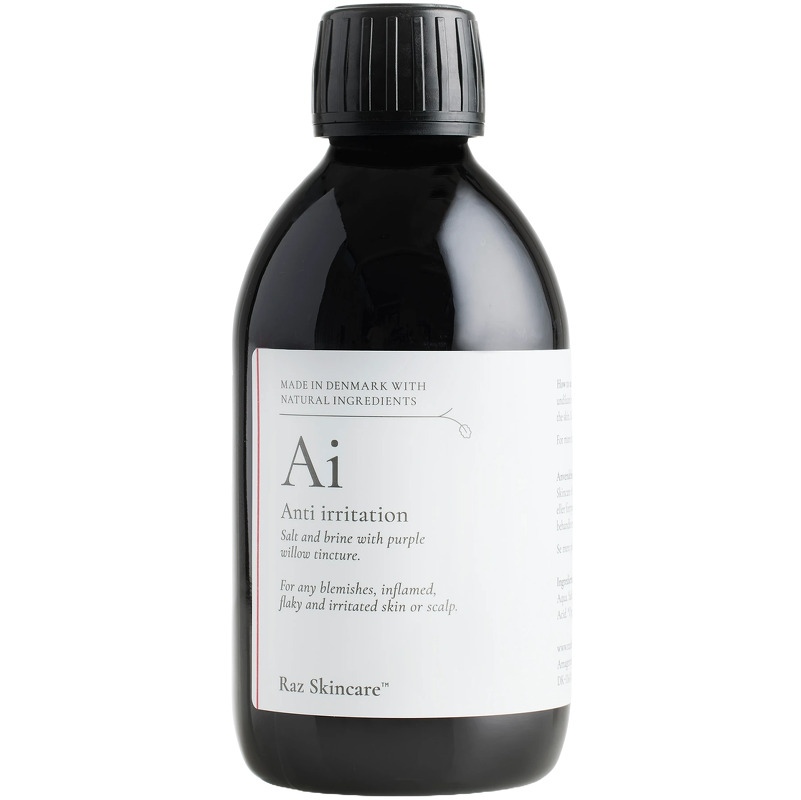 Raz Skincare Anti Irritation Opløsning 300 ml