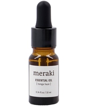 Meraki Essential Oil 10 ml - Tonga Haze