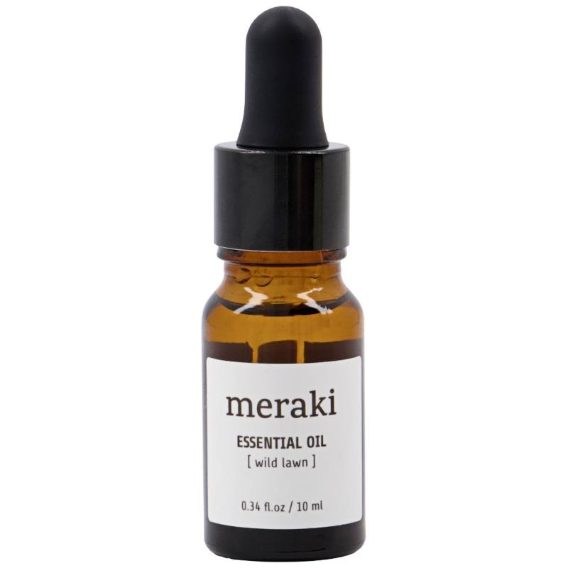Meraki Essential Oil 10 ml - Wild Lawn thumbnail