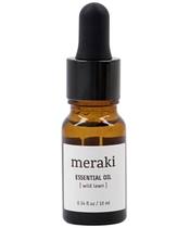 Meraki Essential Oil 10 ml - Wild Lawn