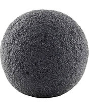 Meraki Konjac Sponge - Black