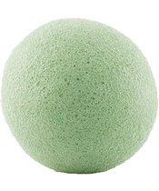 Meraki Konjac Sponge - Green