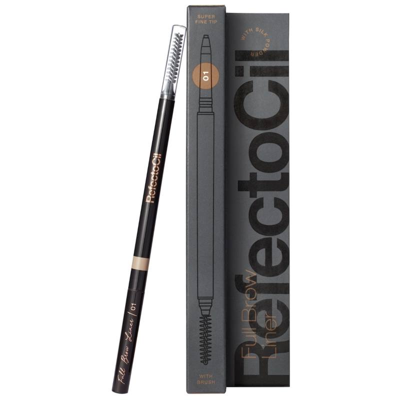 RefectoCil Full Brow Liner - 01 Light thumbnail