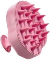 Yummi Haircare Deep Scalp Brush - Pink