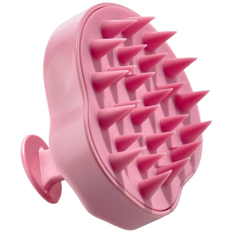 Yummi Haircare Deep Scalp Brush - Pink thumbnail