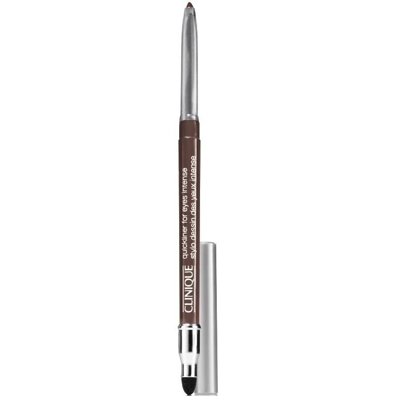 Clinique Quickliner For Eyes Intense 0,25 gr. - Intense Chocolate thumbnail