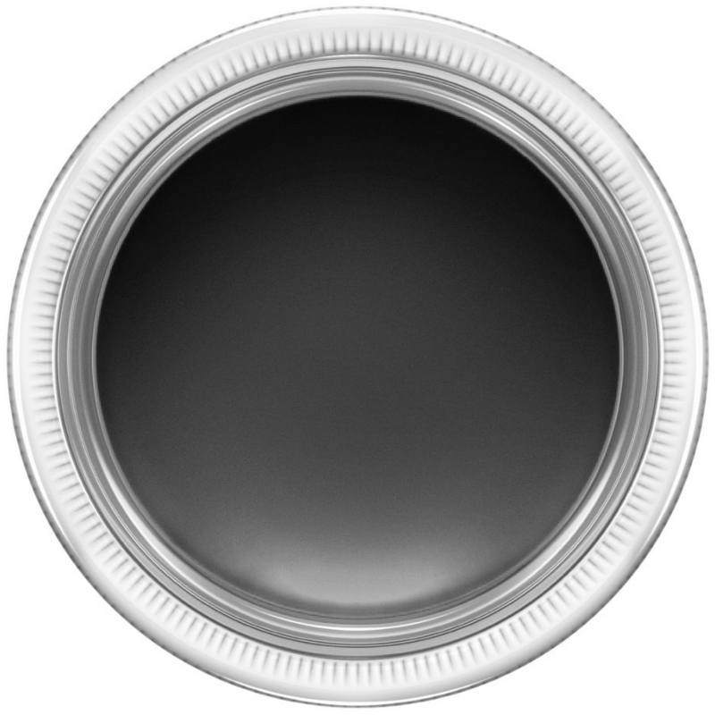 MAC Pro Longwear Paint Pot 5 gr. - Black Mirror thumbnail