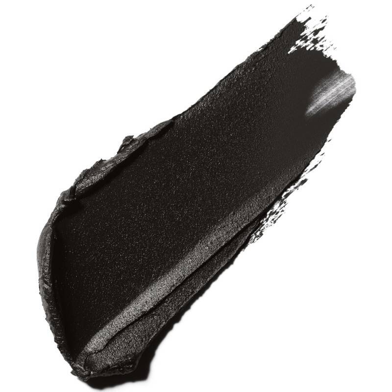 mac paint pot black mirror