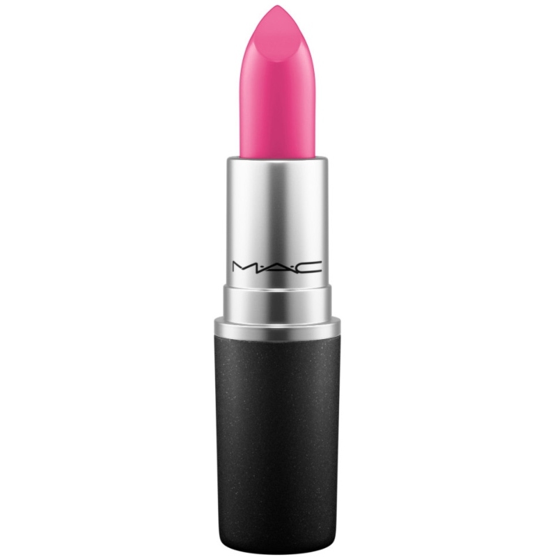 MAC Amplified Creme Lipstick 3 gr. - Girl About Town thumbnail