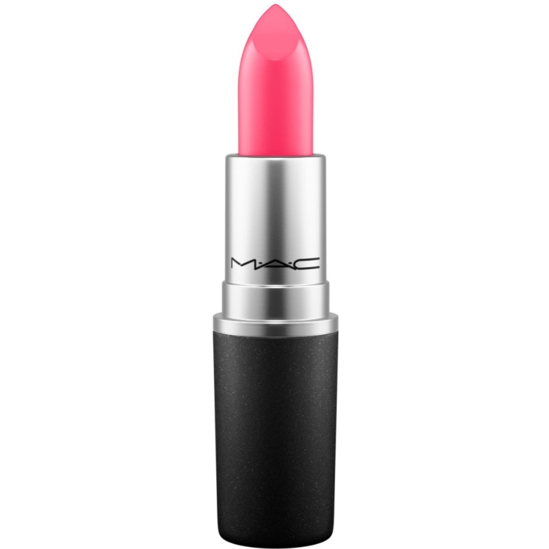 MAC Amplified Creme Lipstick 3 gr. - Impassioned thumbnail