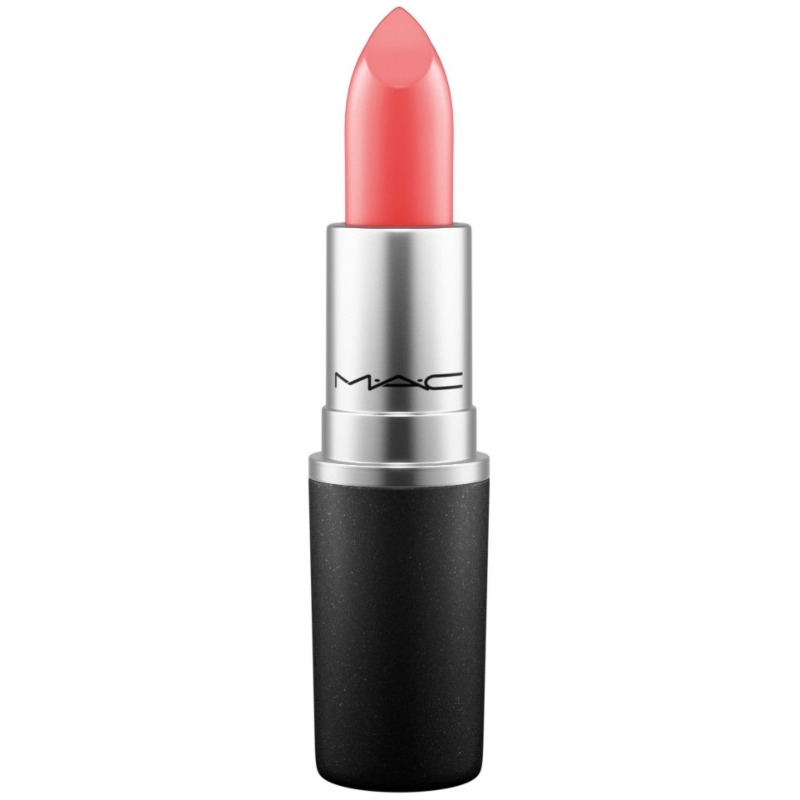 MAC Amplified Creme Lipstick 3 gr. - Vegas Volt thumbnail