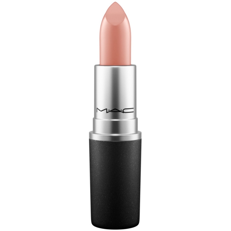 MAC Amplified Creme Lipstick 3 gr. - Half 'N Half thumbnail