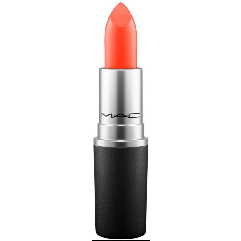 MAC Amplified Creme Lipstick 3 gr. - Morange