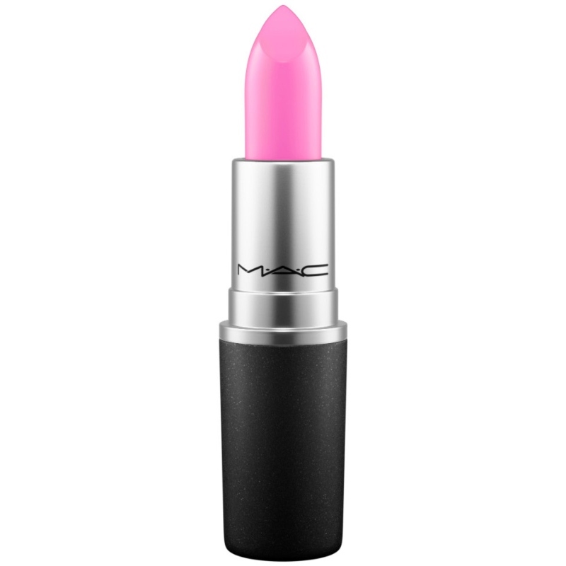 MAC Amplified Creme Lipstick 3 gr. - Saint Germain thumbnail