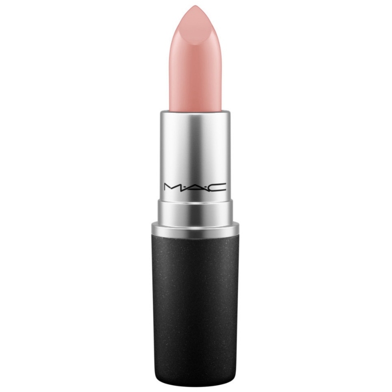 MAC Amplified Creme Lipstick 3 gr. - Blankety thumbnail