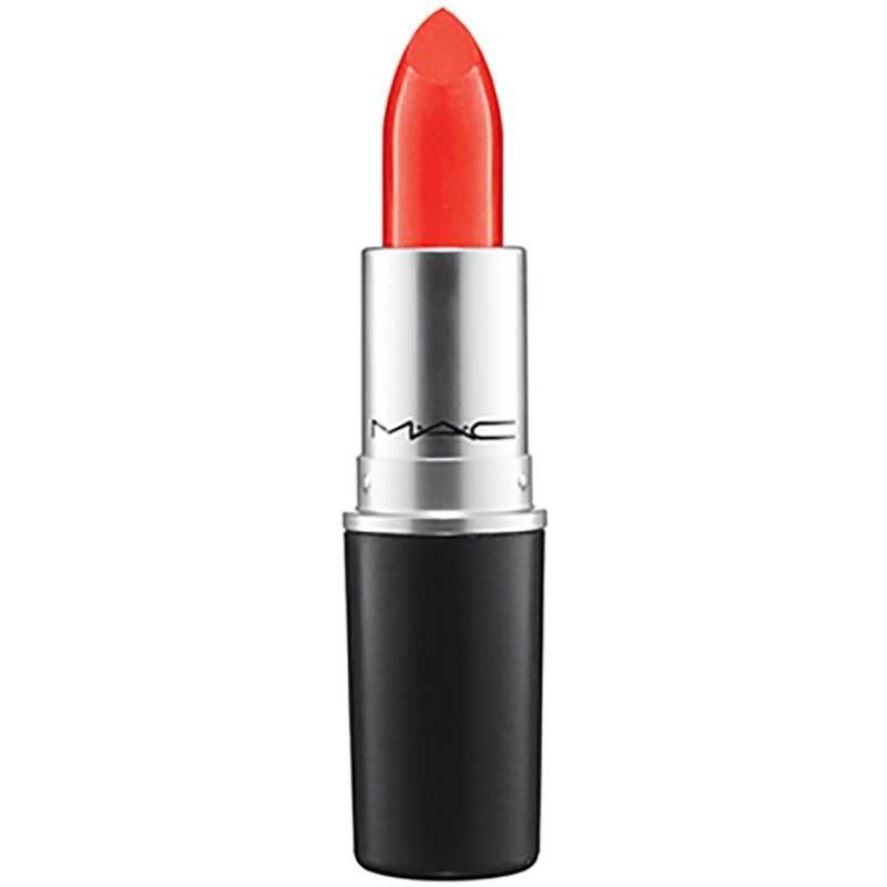 MAC Cremesheen Lipstick 3 gr. - 232 Dozen Carnations thumbnail