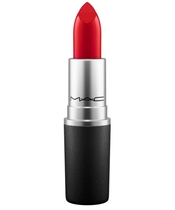 MAC Cremesheen Lipstick 3 gr. - 201 Brave Red