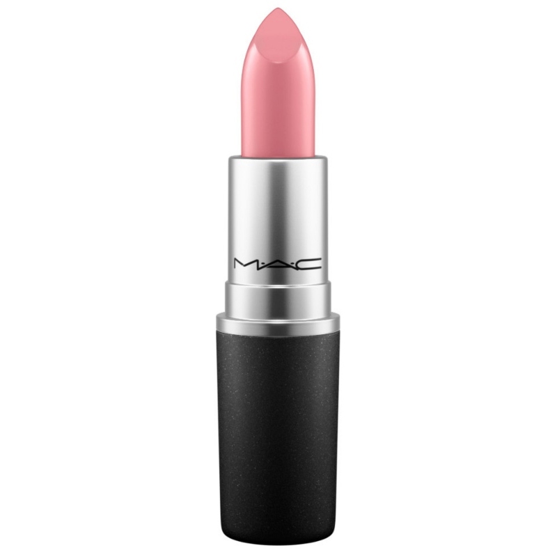 MAC Cremesheen Lipstick 3 gr. - 216 Peach Blossom thumbnail